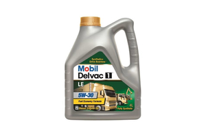 Mobil Delvac 1 LE 5W30 4L